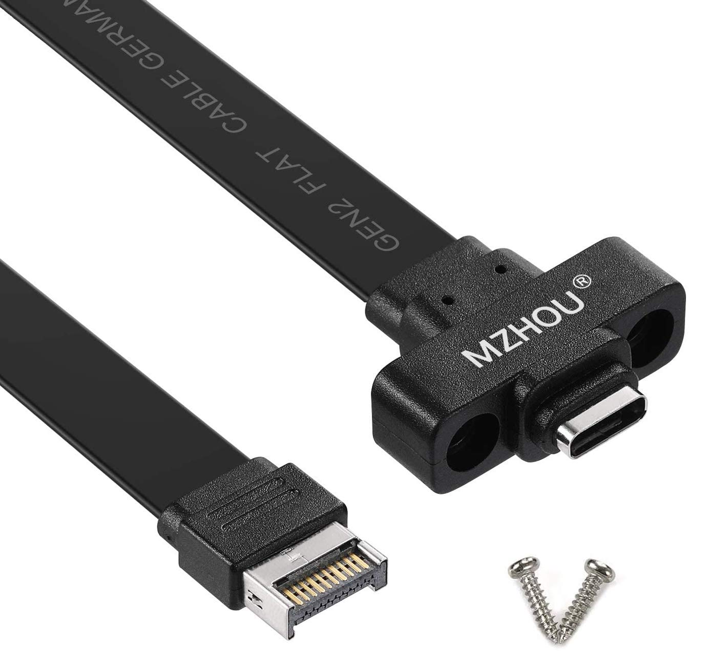 USB-C connector